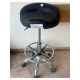 Shop Stool