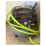 Senco Air Compressor