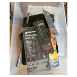 Drill Bits