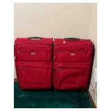 Protocol Luggage