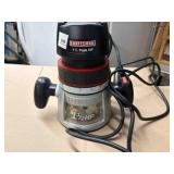 Craftsman Router