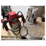 Skil Router - Mod: 1825-H