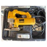 Dewalt Jig Saw