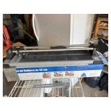 12" Tile Cutter