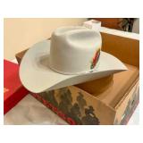 Stetson Cowboy Hat
