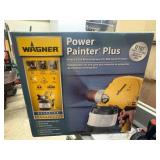 Wagner Power Painter