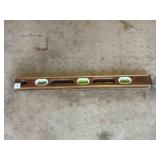 Sands 24" Level