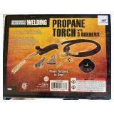 Propane Torch