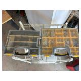 2 - Bins - Assort. Of Hardware