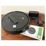 Vactidy T6 Robot Vacuum Cleaner