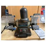 Delta Speed Grinder