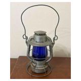 Vintage - Dietz - New York Railroad Lantern