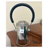 Vintage Conger Co - Lantern