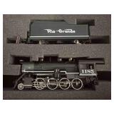 Paragon Rolling Thunder Locomotive