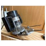 Black And Decker Router
