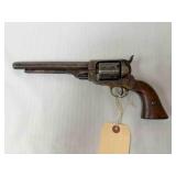 E. Whitney Revolver