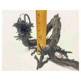 Dragon Bronze