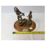 Legends Sculpture
