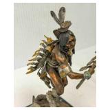 Legends Sculpture