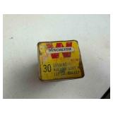 30-carbine ammo