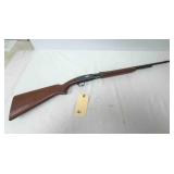 Remington Arms Rifle