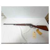 Winchester Repeating Arms Rifle
