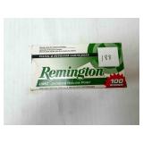 Remington .357 Mag ammo