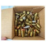 .357 Sig ammo