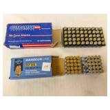 .357 Sig ammo
