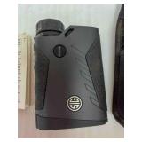SIG SAUER Rangefinder