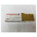 Winchester .357 mag ammo