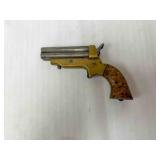 C. Sharps & Co. revolver