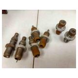 RCBS reloading dies