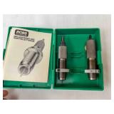RCBS 30-06 Spr. Reloading dies