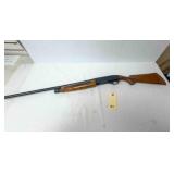 Winchester Shotgun