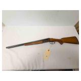 Stevens Savage Arms