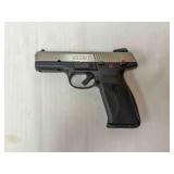 Sturm Ruger Pistol