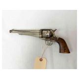 Remington Arms Revolver