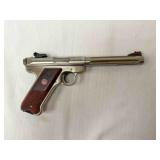 Sturm Ruger Pistol