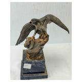 Legends Sculpture
