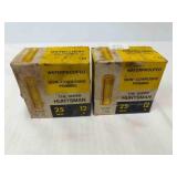 Super Huntsman 12 ga ammo