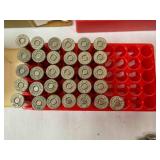 .357 mag & 38 spec