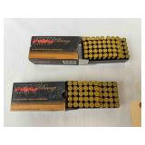 .38 spec ammo
