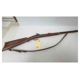 Italian Hawken Rifle