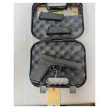 Glock pistol