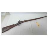 Sharps Rifle Mfg. co. Rifle