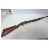Winchester Shotgun