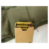 .223 ammo/belt
