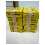 Norinco .223 ammo