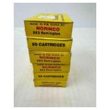 Norinco .223 ammo